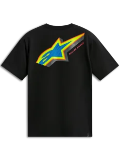 T-Shirt Angler CSF