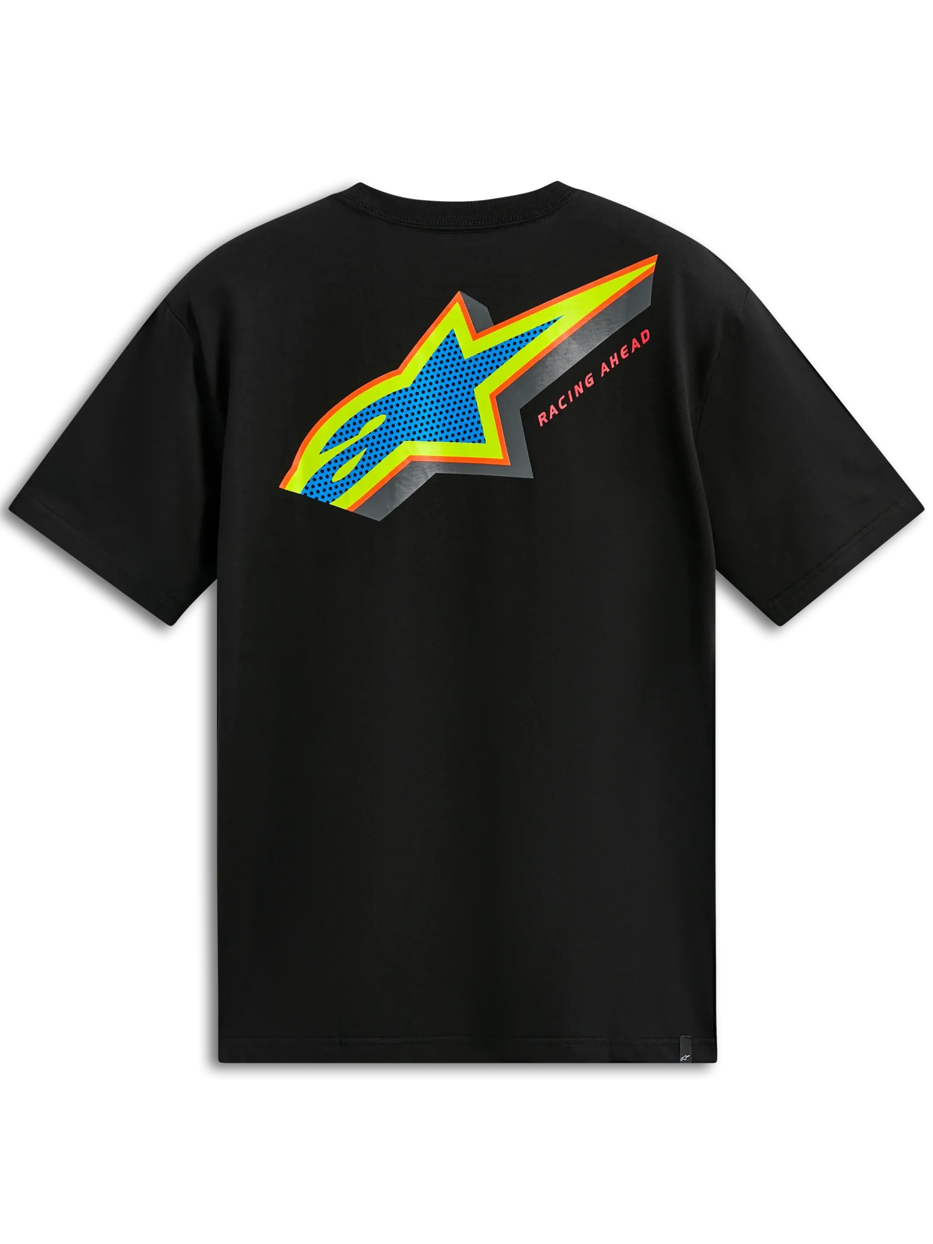 T-Shirt Angler CSF