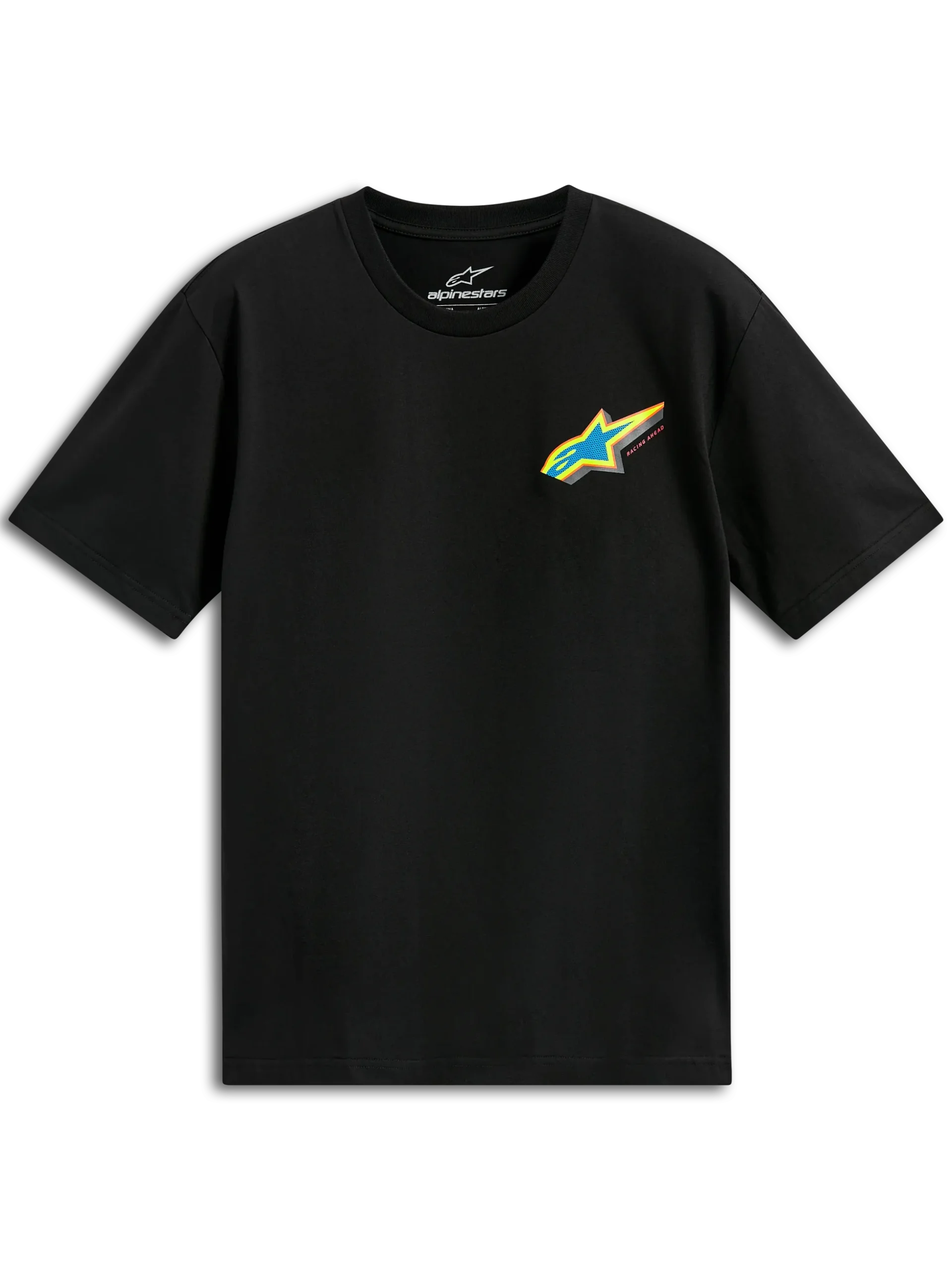 T-Shirt Angler CSF