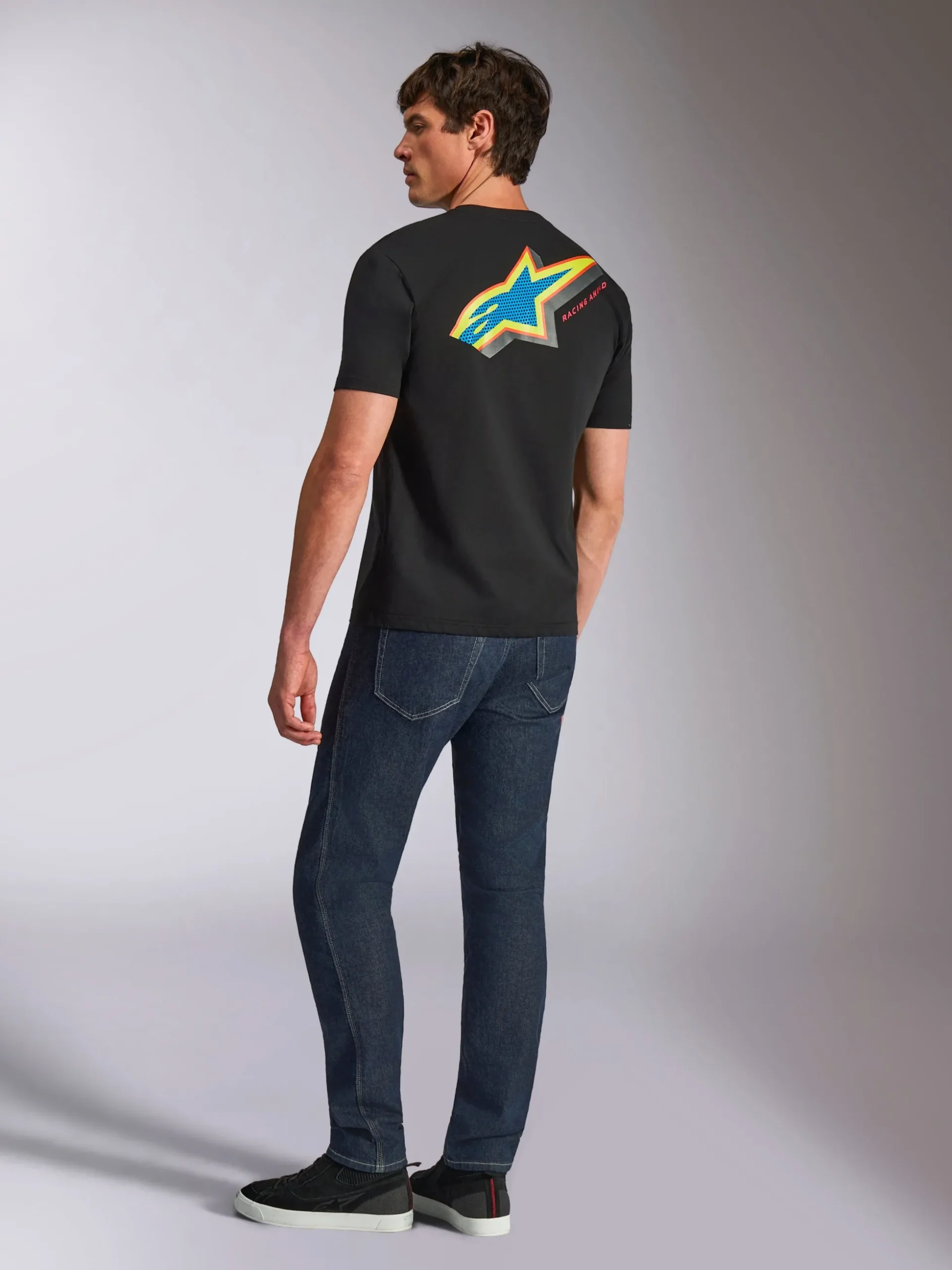 T-Shirt Angler CSF