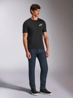 T-Shirt Angler CSF