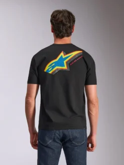 T-Shirt Angler CSF