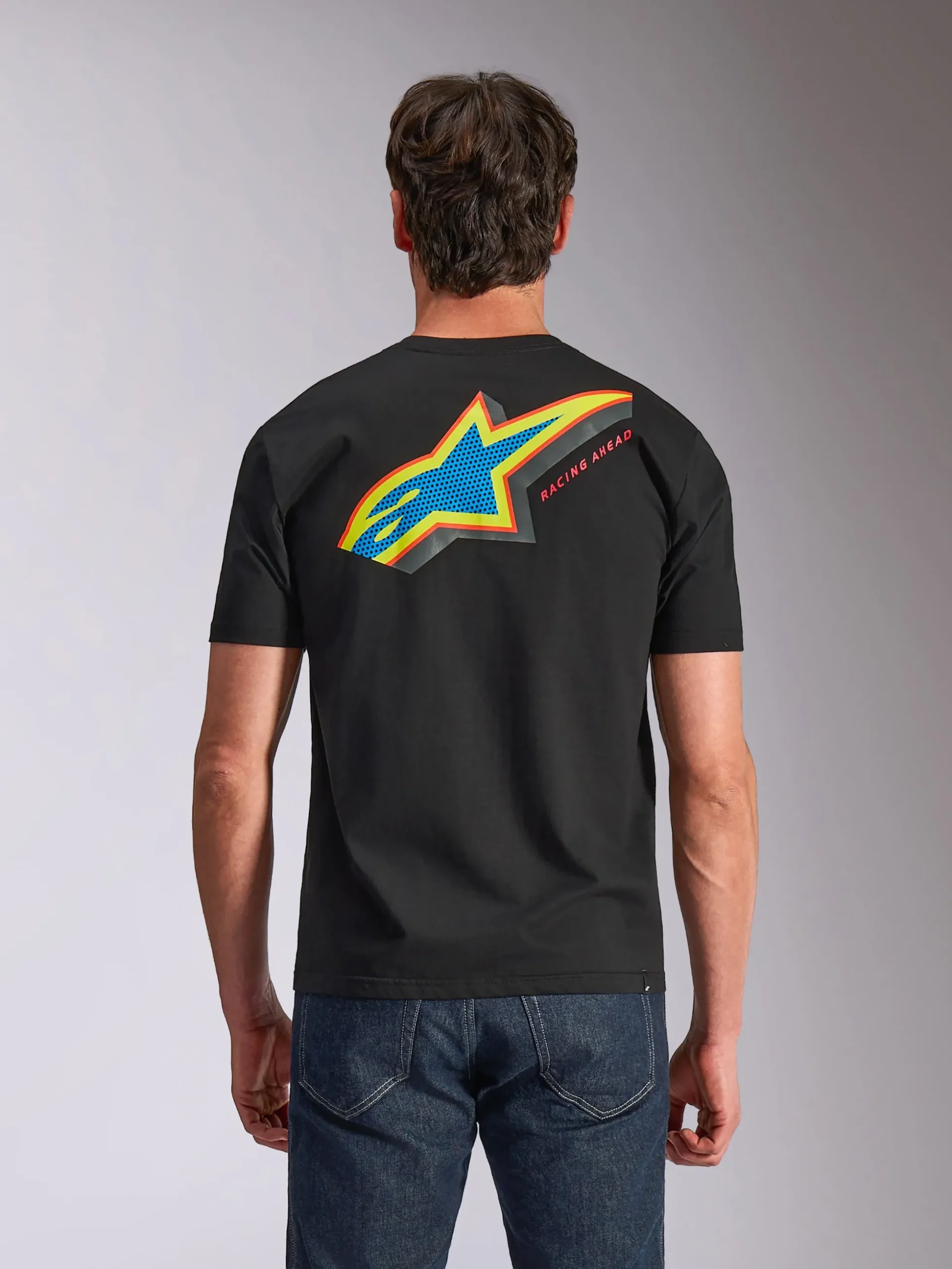T-Shirt Angler CSF