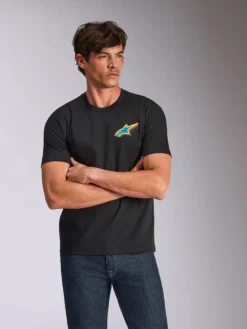 T-Shirt Angler CSF