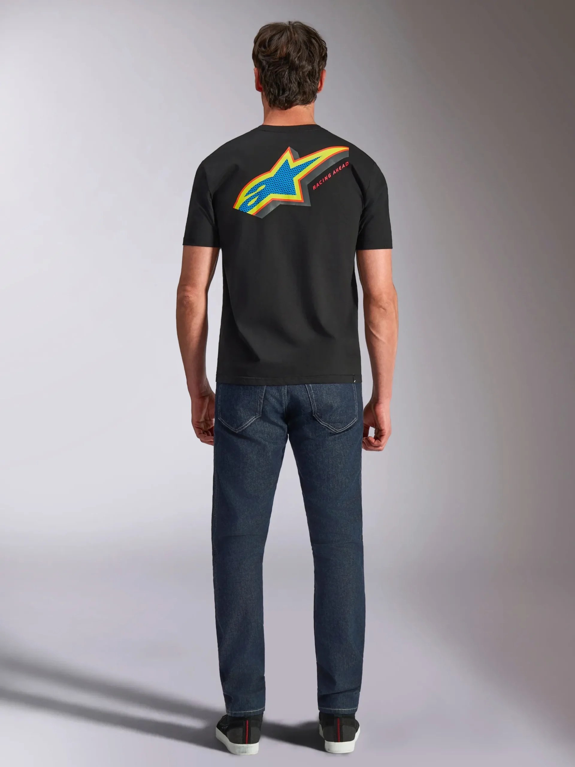 T-Shirt Angler CSF