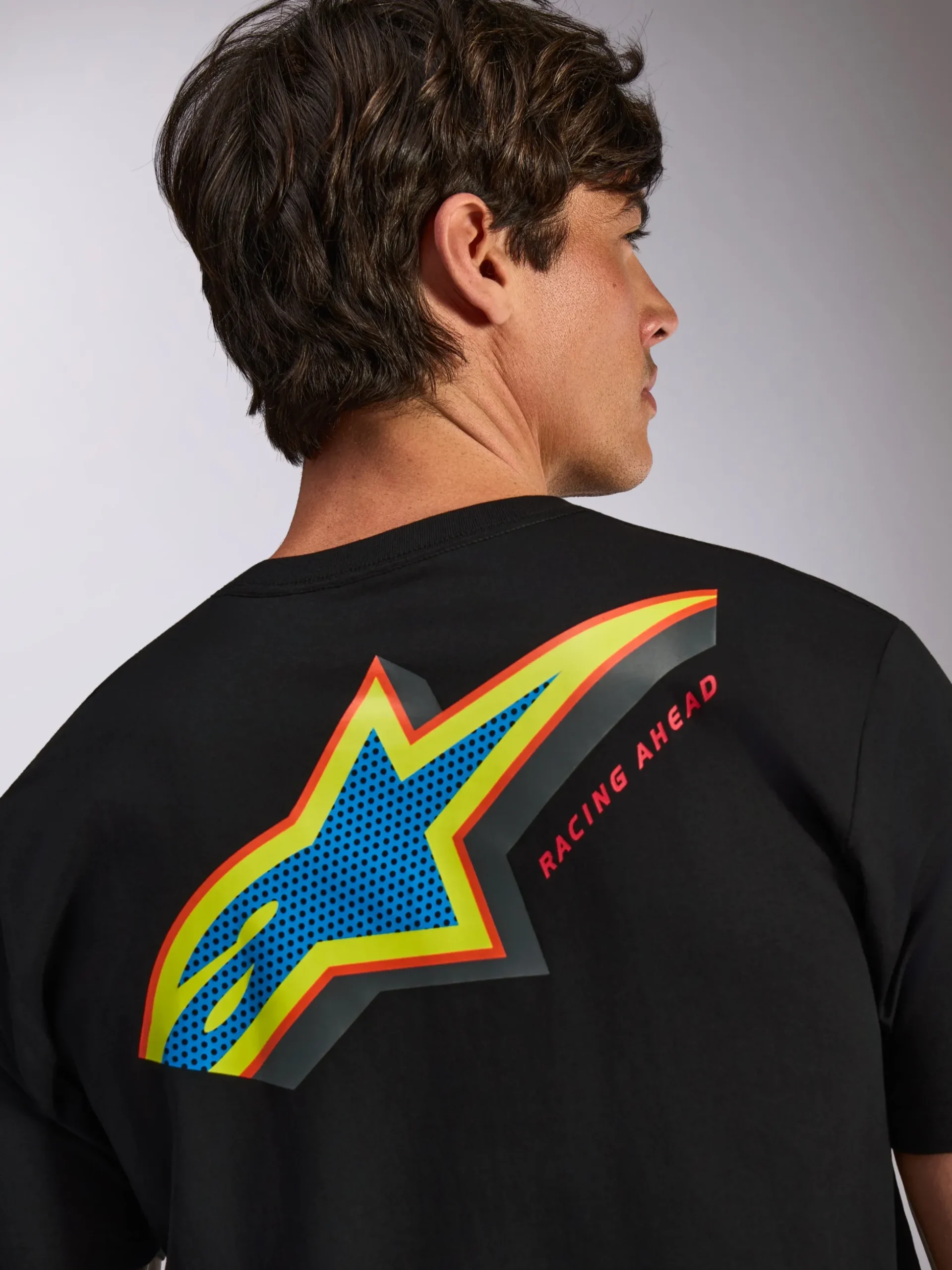 T-Shirt Angler CSF