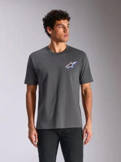 T-Shirt Angler CSF