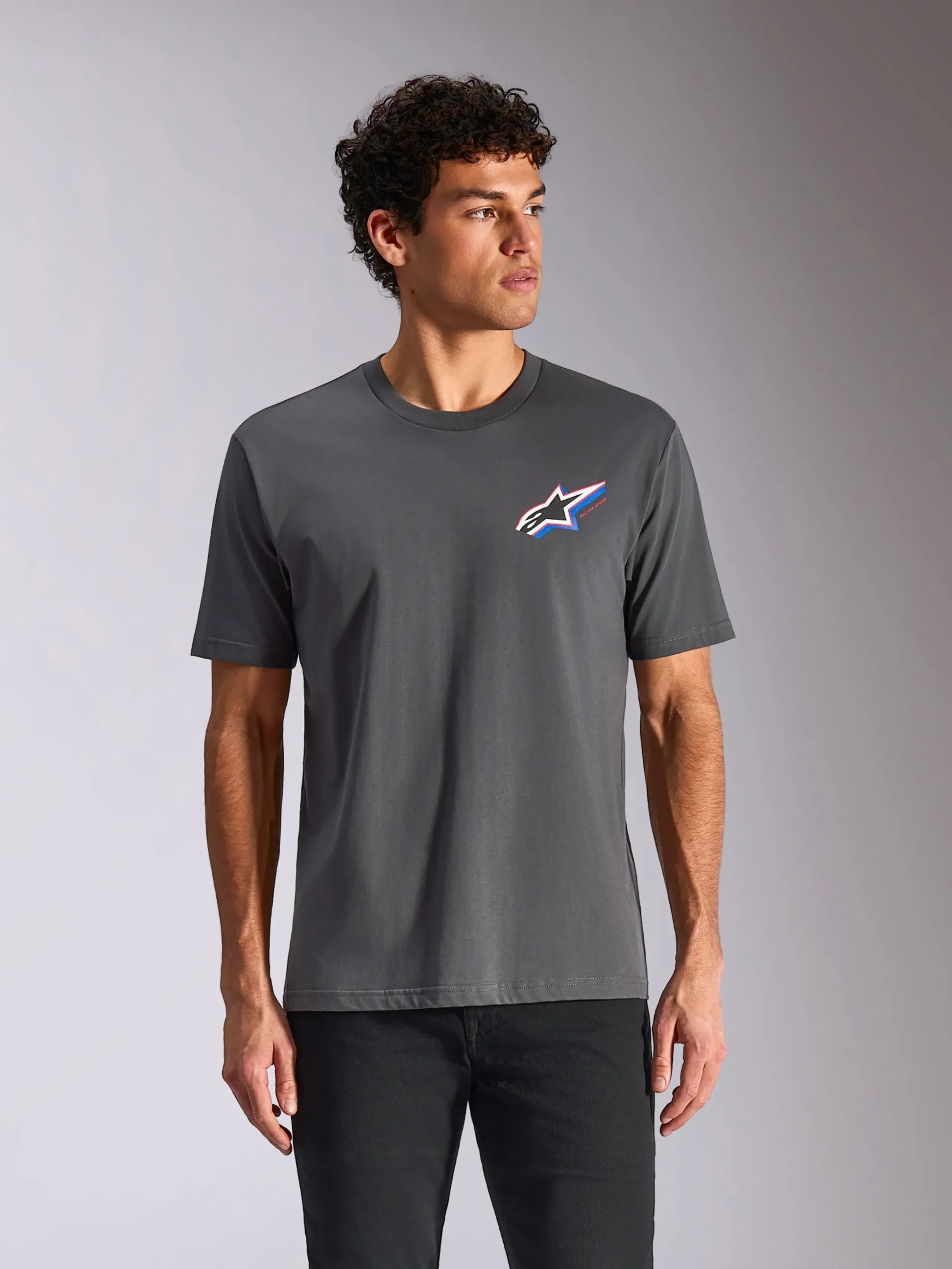 T-Shirt Angler CSF
