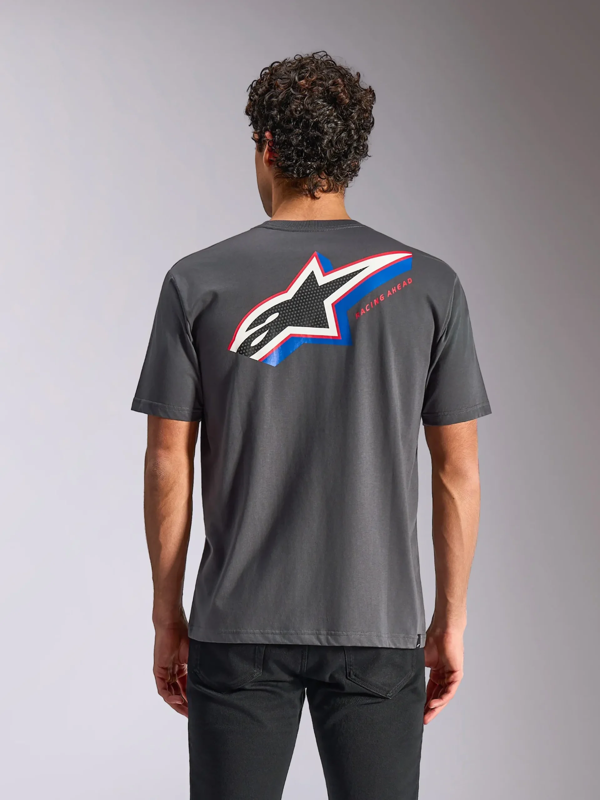 T-Shirt Angler CSF