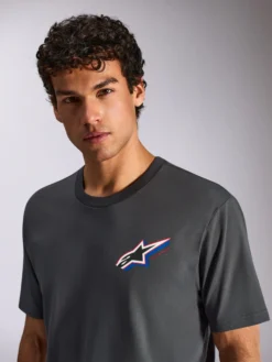 T-Shirt Angler CSF