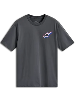 T-Shirt Angler CSF