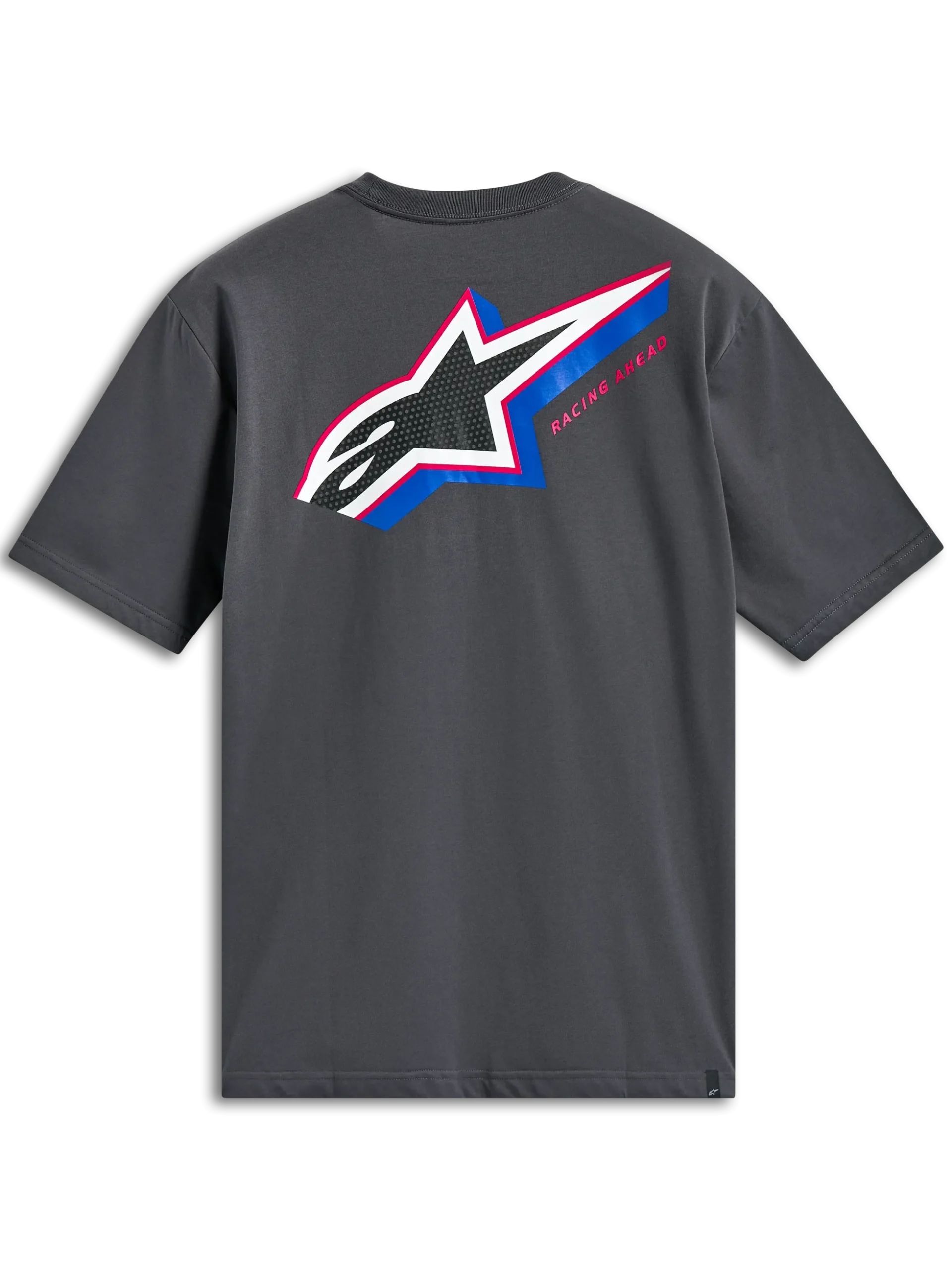T-Shirt Angler CSF