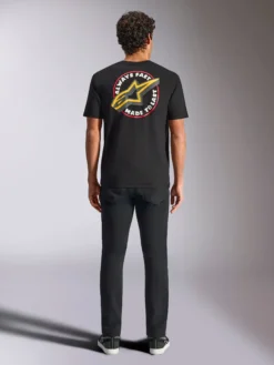 T-Shirt Aorbit CSF
