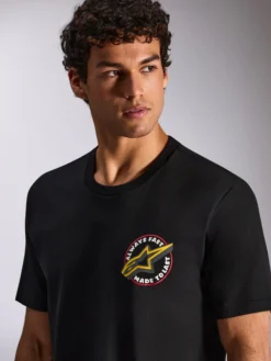 T-Shirt Aorbit CSF