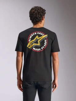 T-Shirt Aorbit CSF