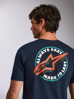T-Shirt Aorbit CSF