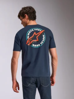 T-Shirt Aorbit CSF