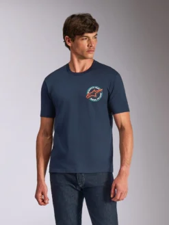 T-Shirt Aorbit CSF
