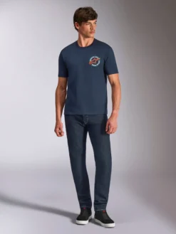 T-Shirt Aorbit CSF