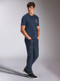 T-Shirt Aorbit CSF