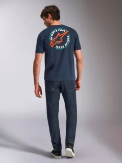 T-Shirt Aorbit CSF