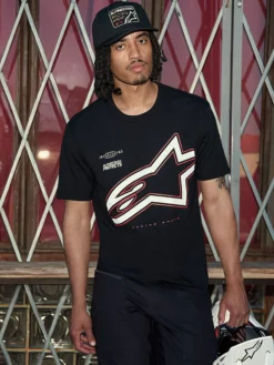 T-Shirt Authority CSF