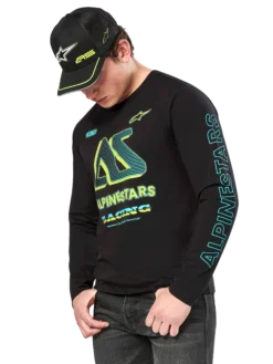 T-Shirt Ayess CSF