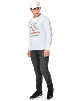 T-Shirt Ayess CSF
