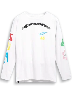 T-Shirt Brundo CSF