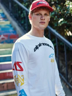 T-Shirt Brundo CSF
