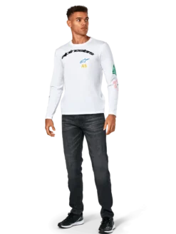 T-Shirt Brundo CSF