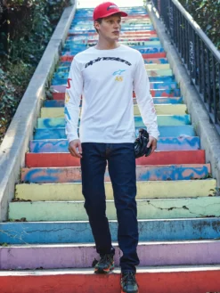 T-Shirt Brundo CSF