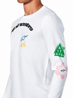 T-Shirt Brundo CSF