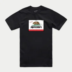 T-Shirt Cali 2.0 CSF