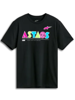 T-Shirt Cereal Csf
