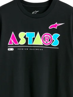 T-Shirt Cereal Csf