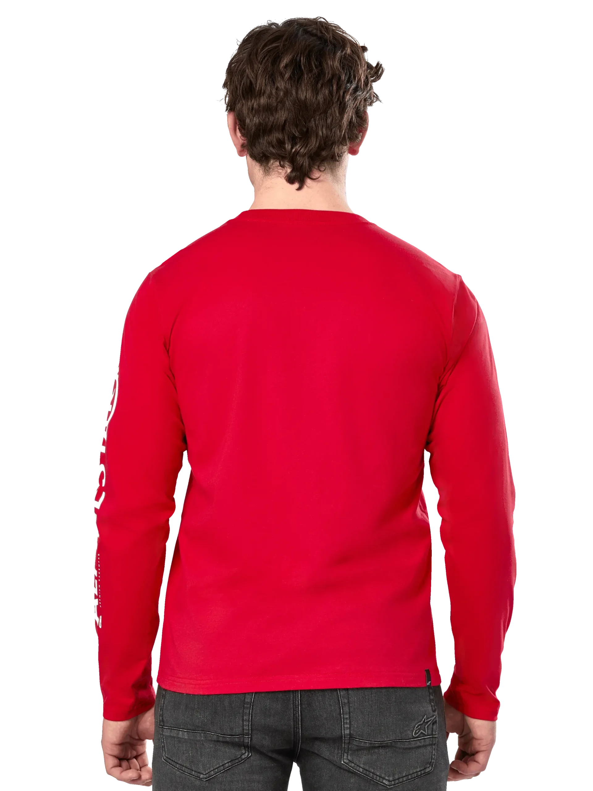 T-Shirt Committed Csf