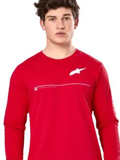 T-Shirt Committed Csf