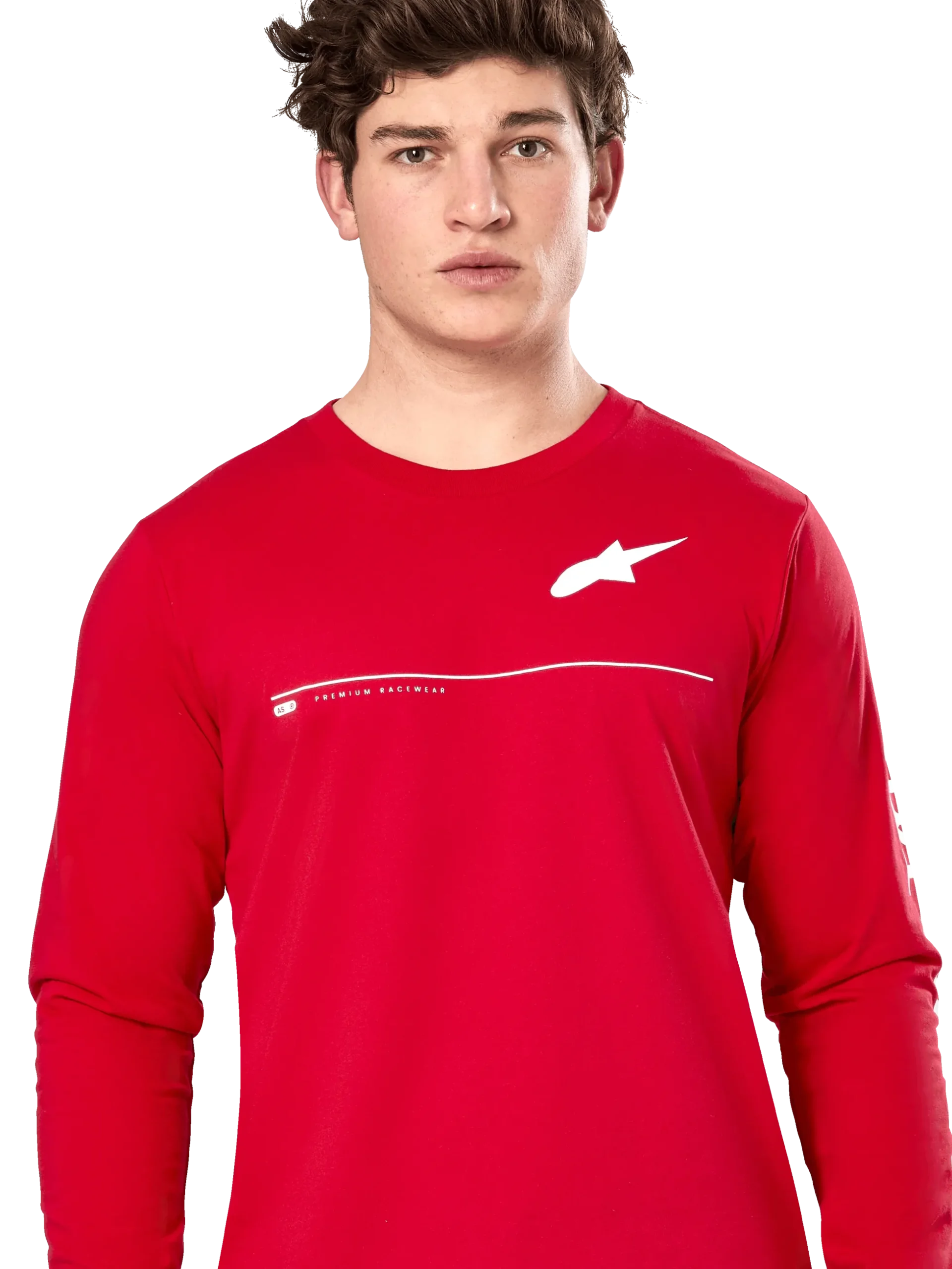 T-Shirt Committed Csf