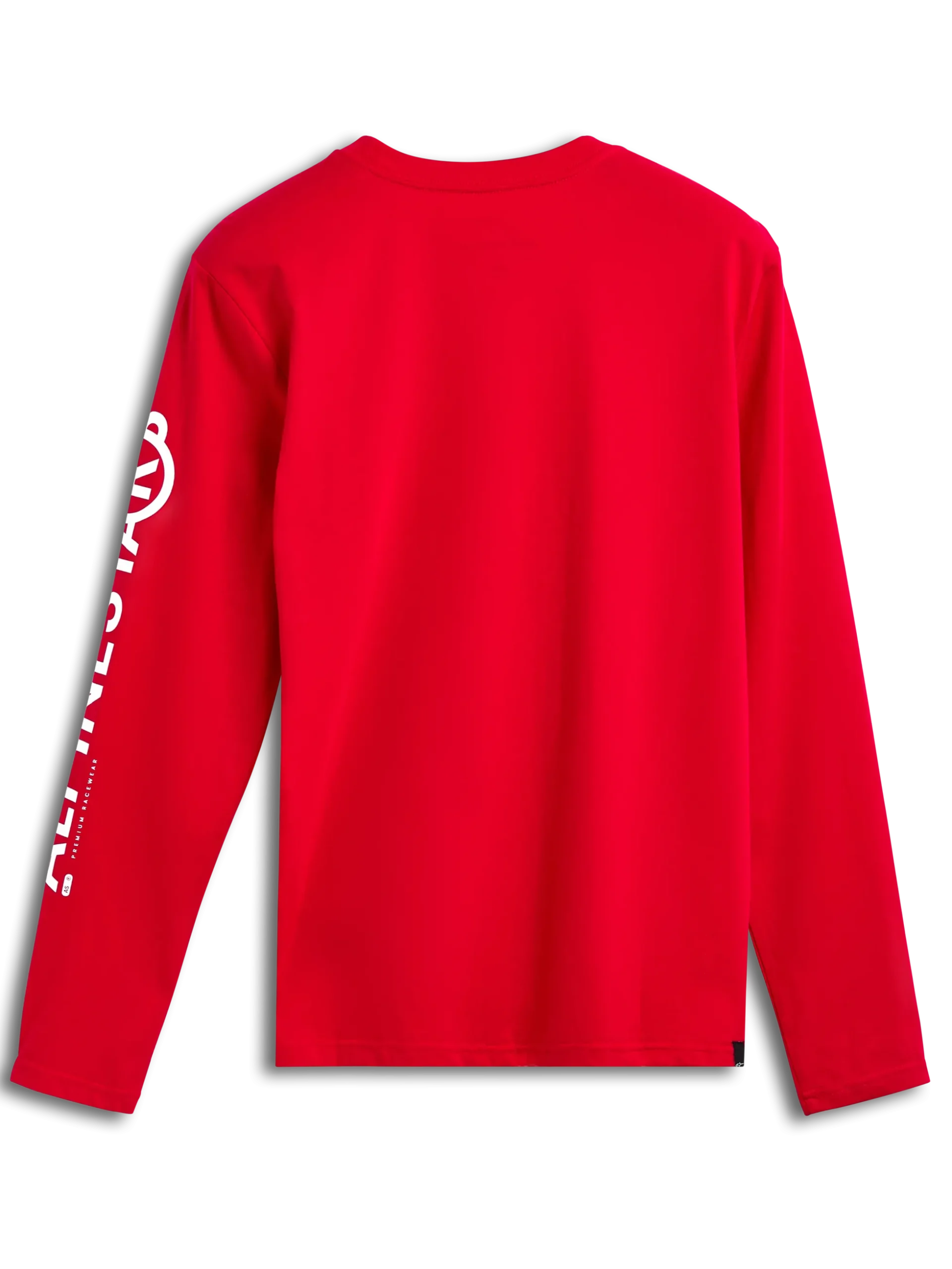 T-Shirt Committed Csf