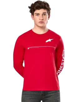 T-Shirt Committed Csf