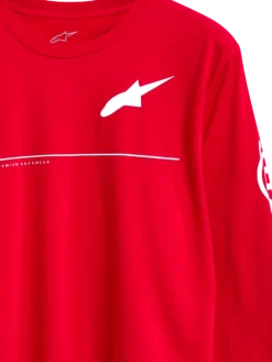 T-Shirt Committed Csf