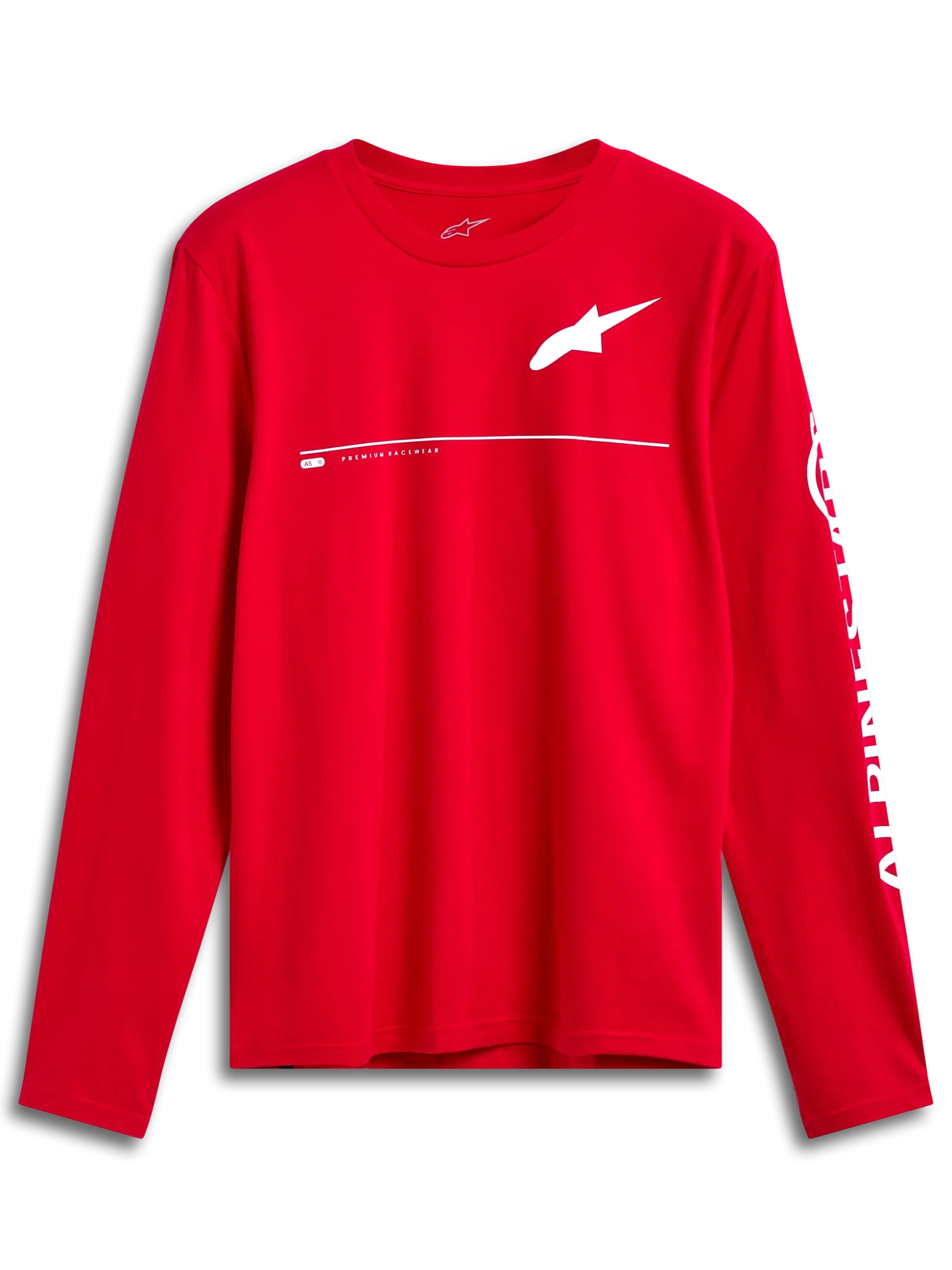 T-Shirt Committed Csf