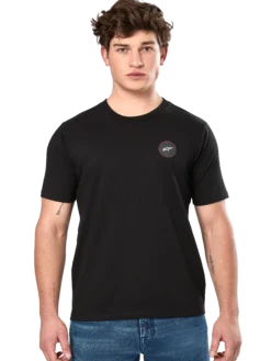 T-Shirt Dot Carbon CSF