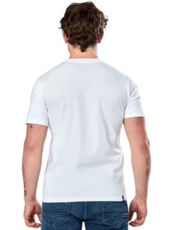 T-Shirt Dot Carbon CSF