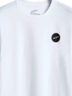 T-Shirt Dot Carbon CSF