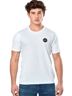 T-Shirt Dot Carbon CSF