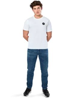 T-Shirt Dot Carbon CSF