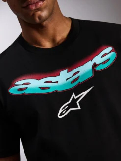 T-Shirt Ellipsoid CSF