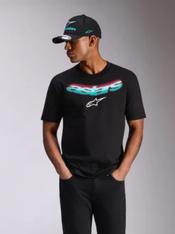 T-Shirt Ellipsoid CSF